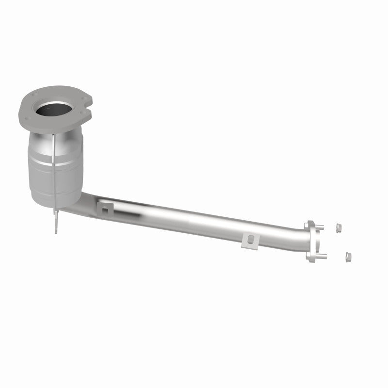 MagnaFlow Conv DF 88-95 Honda Civic/89-91 Honda CR-X California  Direct Fit Catalytic Converter MagnaFlow Conv DF 88-95 Honda Civic/89-91 Honda CR-X California  Direct Fit Catalytic Converter