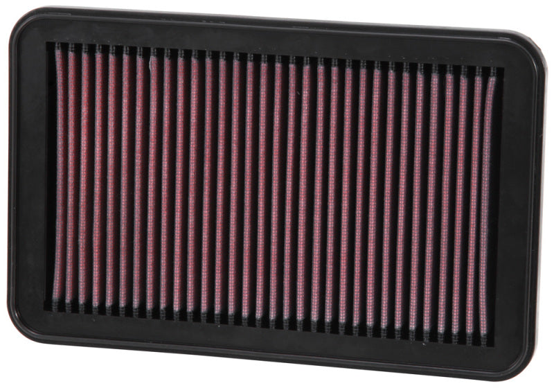 K&N 99-05 Miata Drop In Air Filter K&N 99-05 Miata Drop In Air Filter