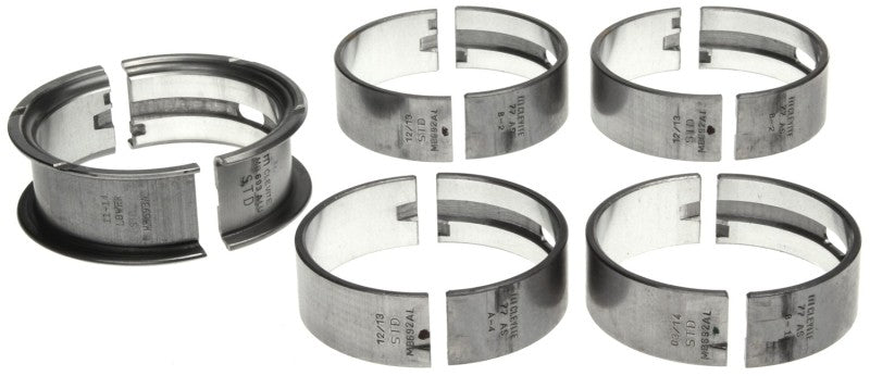 Clevite Jeep 134F & 134L 4 Cyl 1939-73 Main Bearing Set Clevite Jeep 134F & 134L 4 Cyl 1939-73 Main Bearing Set