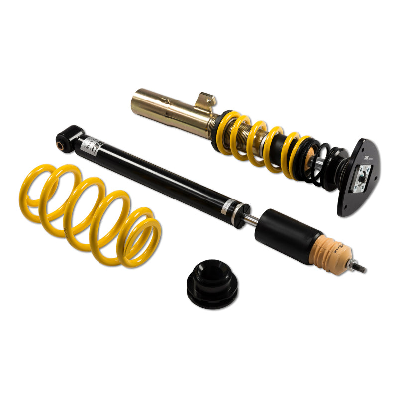 ST XTA Adjustable Coilovers 15-20 Audi A3 (8V) 1.8T/2.0T (2WD Only) ST XTA Adjustable Coilovers 15-20 Audi A3 (8V) 1.8T/2.0T (2WD Only)