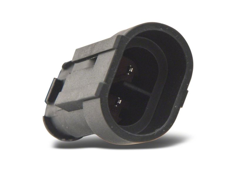 Raxiom 99-04 Ford Mustang Axial Series Headlights w/ LED Bar- Blk Housing (Clear Lens) Raxiom 99-04 Ford Mustang Axial Series Headlights w/ LED Bar- Blk Housing (Clear Lens)