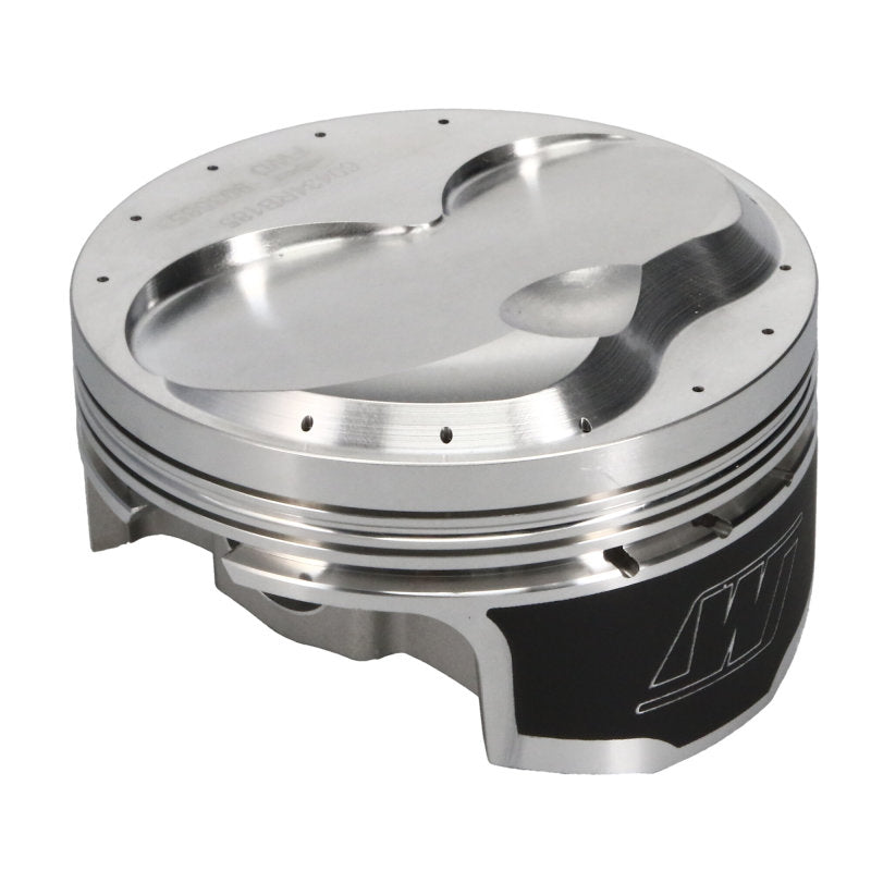 Wiseco Chevy LS Series Stroker Max Dome 1.110in CH 4.185in Bore Piston Kit Wiseco Chevy LS Series Stroker Max Dome 1.110in CH 4.185in Bore Piston Kit