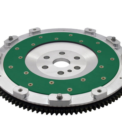 Fidanza 01-03 Mazda Protege 2.0L Aluminum Flywheel