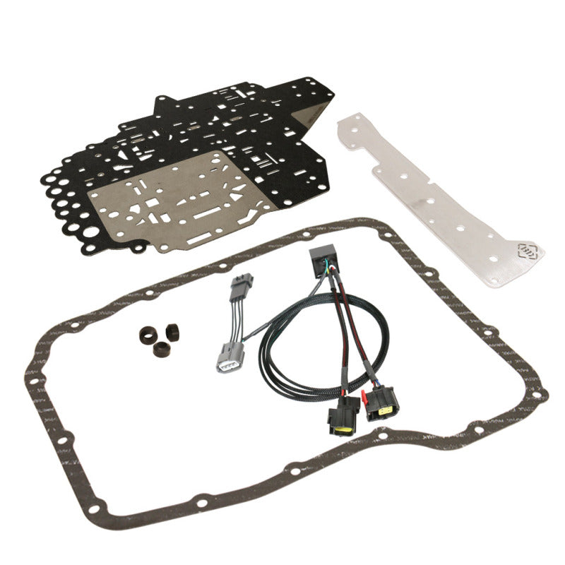 BD Diesel ProTect68 Pressure Control Kit - Dodge 2007.5-2016 6.7L 68RFE Transmission BD Diesel ProTect68 Pressure Control Kit - Dodge 2007.5-2016 6.7L 68RFE Transmission