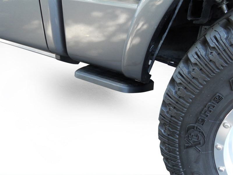 AMP Research 2009-2014 Ford F-150 All Beds BedStep2 - Black AMP Research 2009-2014 Ford F-150 All Beds BedStep2 - Black