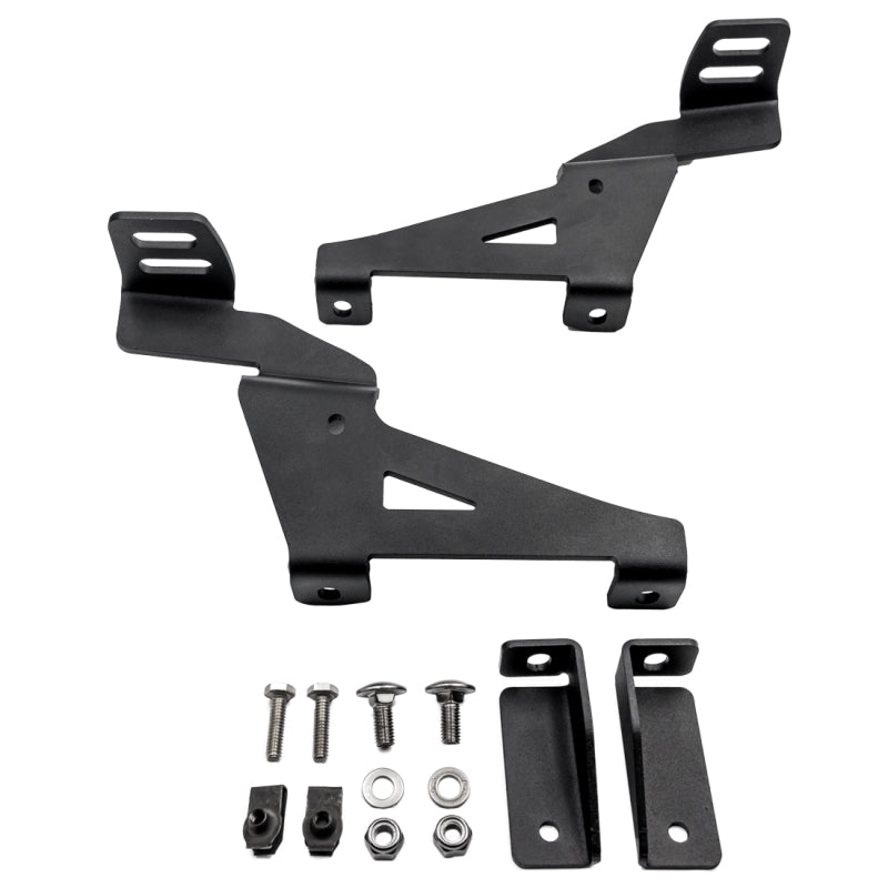 Rigid Industries 2021+ Ford F-150/Raptor A-Pillar Mount Rigid Industries 2021+ Ford F-150/Raptor A-Pillar Mount