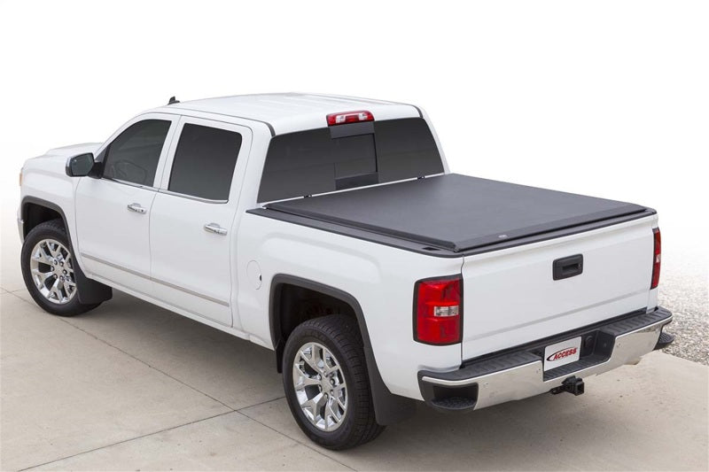 Access Limited 14+ Chevy/GMC Full Size 1500 5ft 8in Bed Roll-Up Cover Access Limited 14+ Chevy/GMC Full Size 1500 5ft 8in Bed Roll-Up Cover