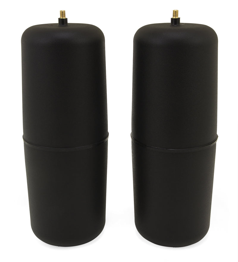 Air Lift 1000HD Rear Air Spring Kit for 09-18 Dodge Ram 1500 Air Lift 1000HD Rear Air Spring Kit for 09-18 Dodge Ram 1500