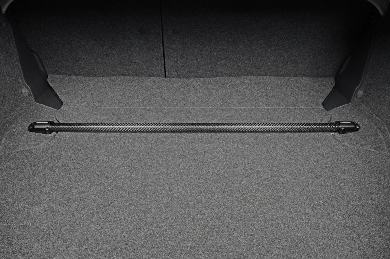 PERRIN 22-25 Subaru WRX Rear Shock Tower Brace - Carbon Fiber PERRIN 22-25 Subaru WRX Rear Shock Tower Brace - Carbon Fiber