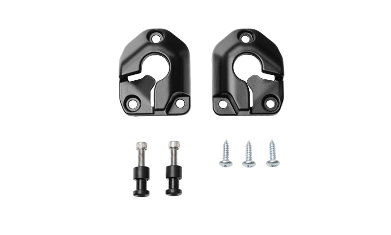 AMP Research 05-22 Toyota Tacoma Bedxtender HD Max - Silver AMP Research 05-22 Toyota Tacoma Bedxtender HD Max - Silver