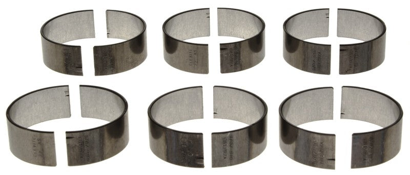 Clevite Chevrolet V6 173-189-189 Turbo-207-207 DOHC 1980-03 Con Rod Bearing Set Clevite Chevrolet V6 173-189-189 Turbo-207-207 DOHC 1980-03 Con Rod Bearing Set
