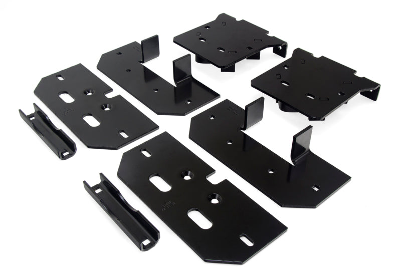 Air Lift LoadLifter 7500XL Ultimate for 03-17 Ram 3500 Air Lift LoadLifter 7500XL Ultimate for 03-17 Ram 3500