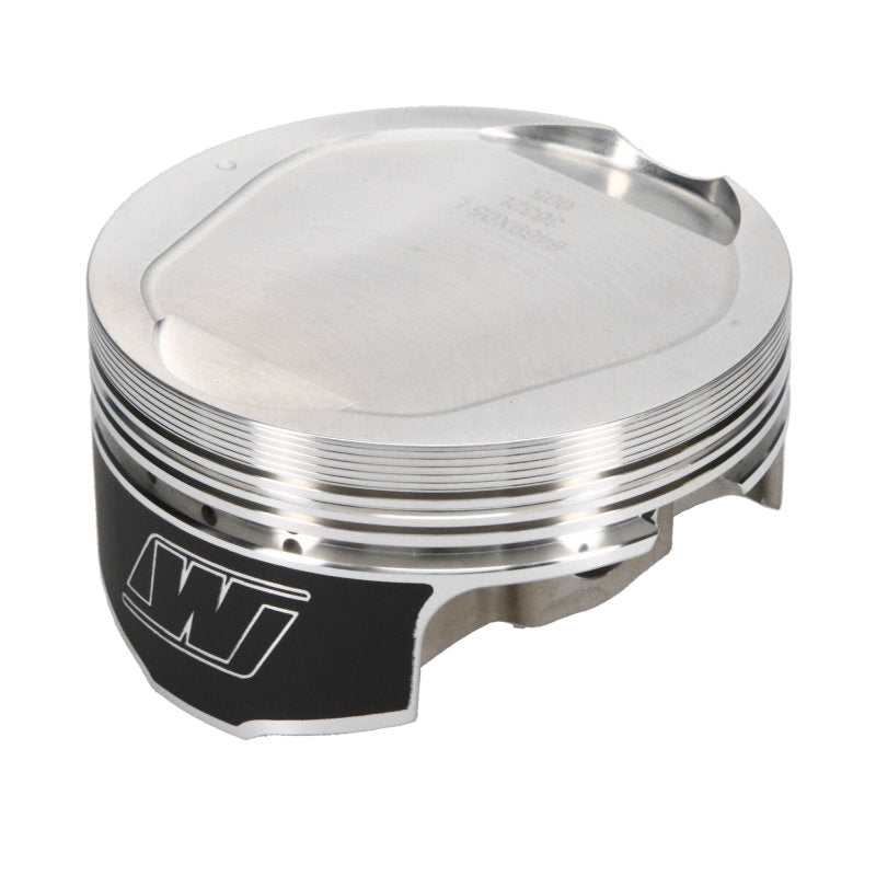 Wiseco Chrysler 6.1L Hemi -6.5cc R/Dome 4.060inch Piston Shelf Stock Kit Wiseco Chrysler 6.1L Hemi -6.5cc R/Dome 4.060inch Piston Shelf Stock Kit
