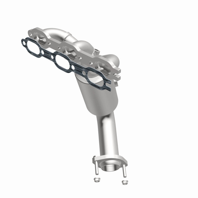 MagnaFlow Conv DF 07-10 Chrysler Sebring 3.5L MagnaFlow Conv DF 07-10 Chrysler Sebring 3.5L