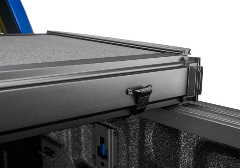 Extang 19-23 Ford Ranger (5ft. 1in. Bed) Solid Fold ALX Extang 19-23 Ford Ranger (5ft. 1in. Bed) Solid Fold ALX