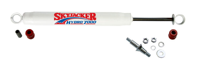 Skyjacker 2008-2016 Ford F-350 Super Duty 4 Wheel Drive Steering Damper Kit Skyjacker 2008-2016 Ford F-350 Super Duty 4 Wheel Drive Steering Damper Kit