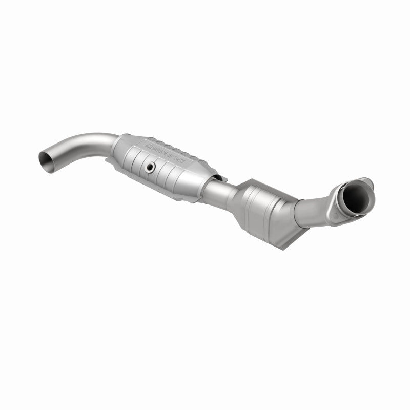 MagnaFlow Conv DF 01 Ford F-150 4.2L MagnaFlow Conv DF 01 Ford F-150 4.2L