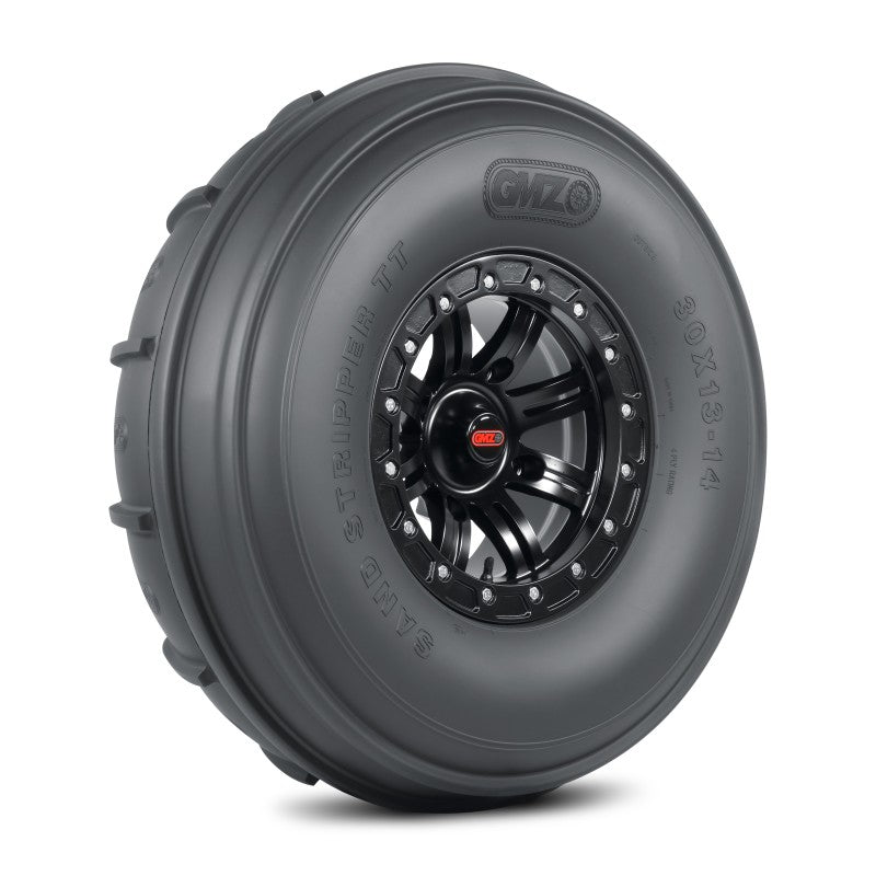 GMZ Sand Stripper Front XL TT Tire - 2 Rib - 30x13-14 GMZ Sand Stripper Front XL TT Tire - 2 Rib - 30x13-14