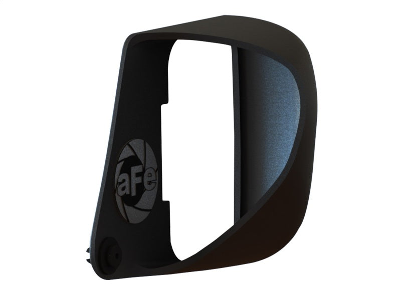 aFe MagnumFORCE Intake System Scoop 12-15 BMW 328i (F30) L4 2.0L (Turbo) N20 aFe MagnumFORCE Intake System Scoop 12-15 BMW 328i (F30) L4 2.0L (Turbo) N20