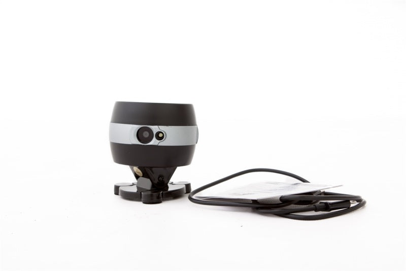 Rampage 1999-2019 Universal Portable Wifi Backup Camera - Black Rampage 1999-2019 Universal Portable Wifi Backup Camera - Black