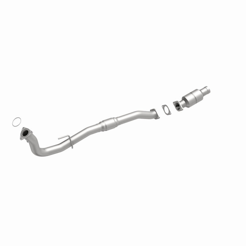 MagnaFlow Conv DF 02-03 Avalanche 8.1 PS OEM MagnaFlow Conv DF 02-03 Avalanche 8.1 PS OEM