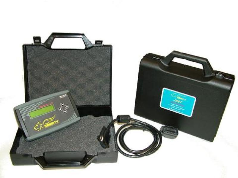 Smarty 07-12 Dodge Ram Cummins 6.7L Diesel SJ-67 (Junior - 67) Tuner Smarty 07-12 Dodge Ram Cummins 6.7L Diesel SJ-67 (Junior - 67) Tuner