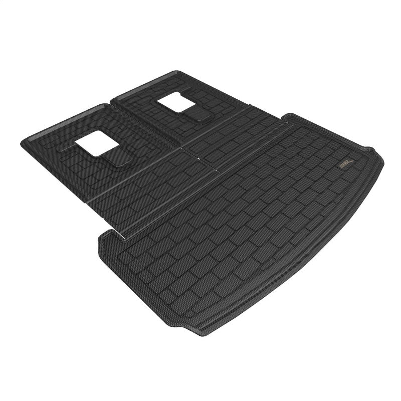 3D Maxpider 22-24 Jeep Grand Cherokee (Wl) L 6/7-Seater Kagu Black Foldable Cargo 3D Maxpider 22-24 Jeep Grand Cherokee (Wl) L 6/7-Seater Kagu Black Foldable Cargo