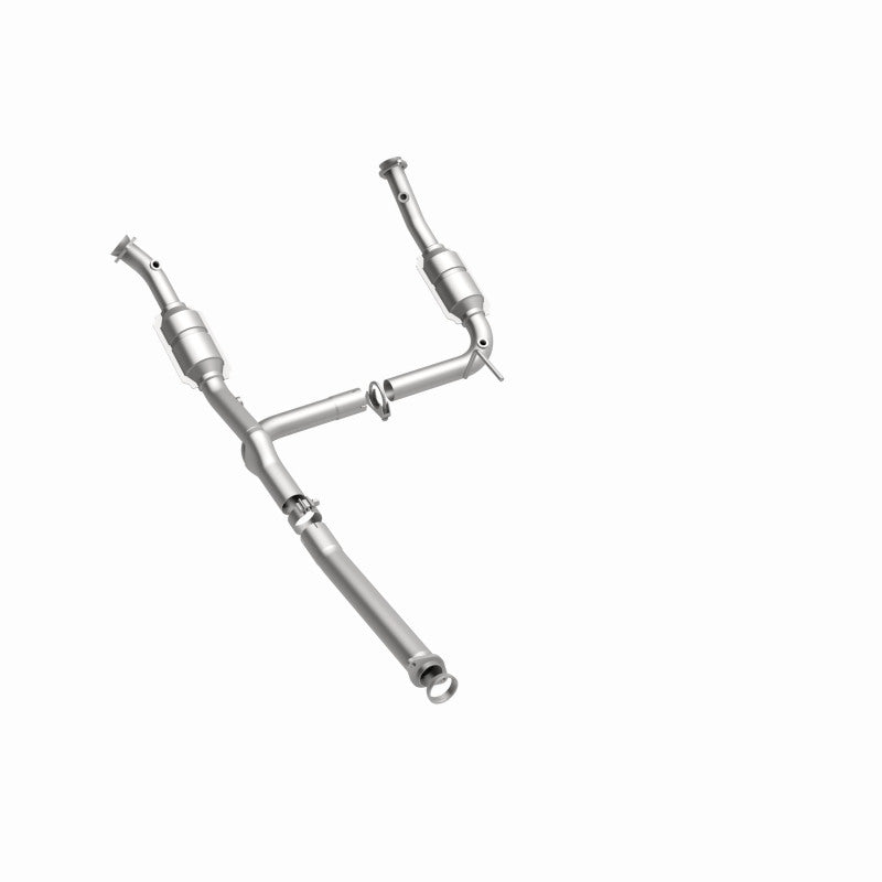 MagnaFlow Conv DF 05 Explorer 4.0 2/4wd OEM MagnaFlow Conv DF 05 Explorer 4.0 2/4wd OEM