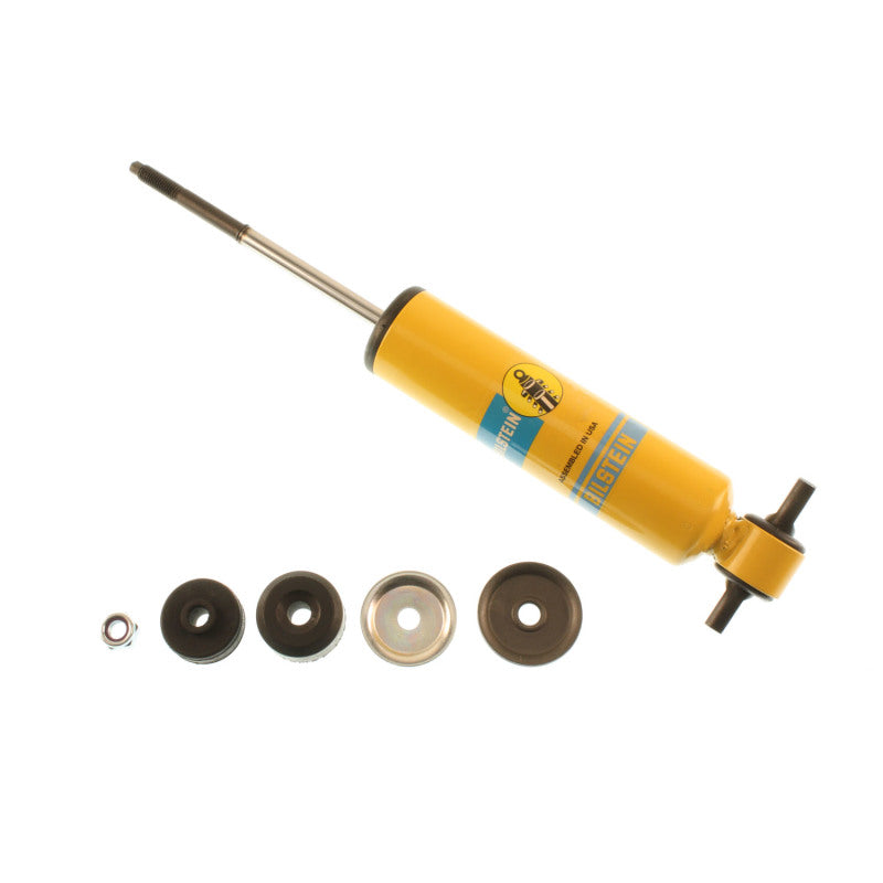 Bilstein 4600 Series 82-03 Chevy S10 / 82-91 GMC S15 Front 46mm Monotube Shock Absorber Bilstein 4600 Series 82-03 Chevy S10 / 82-91 GMC S15 Front 46mm Monotube Shock Absorber