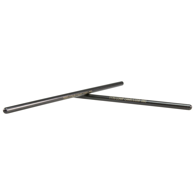 COMP Cams 03-08 Dodge 5.7L Hemi Hi-Tech 0.080in Wall Pushrod Set COMP Cams 03-08 Dodge 5.7L Hemi Hi-Tech 0.080in Wall Pushrod Set