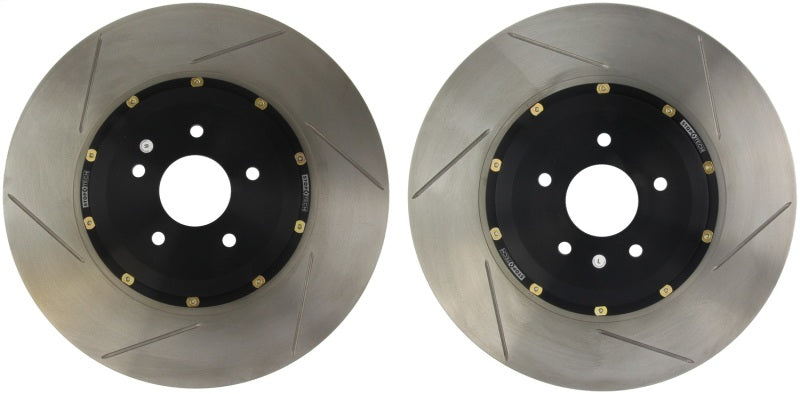 StopTech 03-04 Infiniti G35 Coupe AeroRotor 322x22mm Rear Drilled Rotor StopTech 03-04 Infiniti G35 Coupe AeroRotor 322x22mm Rear Drilled Rotor