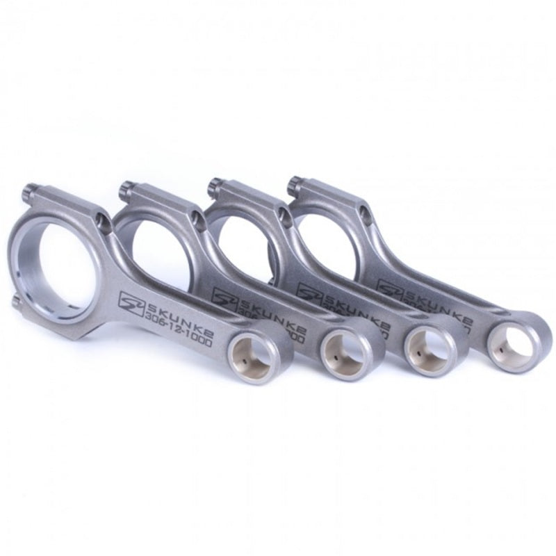 Skunk2 Alpha Series Subaru EJ25 Connecting Rods Skunk2 Alpha Series Subaru EJ25 Connecting Rods