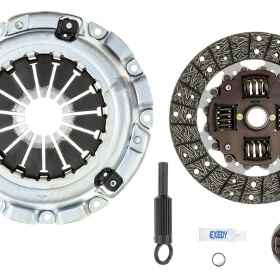 Exedy 1987-1987 Chrysler Conquest L4 Stage 1 Organic Clutch