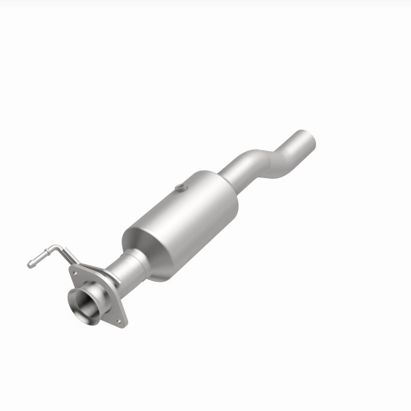 MagnaFlow 20-22 Ford F-350 Super Duty V8 7.3L Rear Underbody Direct Fit Catalytic Converter MagnaFlow 20-22 Ford F-350 Super Duty V8 7.3L Rear Underbody Direct Fit Catalytic Converter