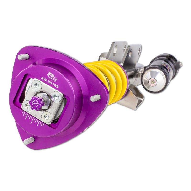 KW 3-Way Clubsport Kit Scion FR-S/ Subaru BR-Z KW 3-Way Clubsport Kit Scion FR-S/ Subaru BR-Z