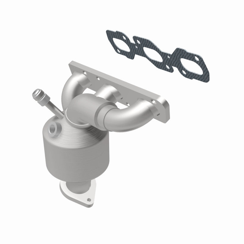 MagnaFlow Conv DF 98-00 Mercury Cougar 2.5L MagnaFlow Conv DF 98-00 Mercury Cougar 2.5L