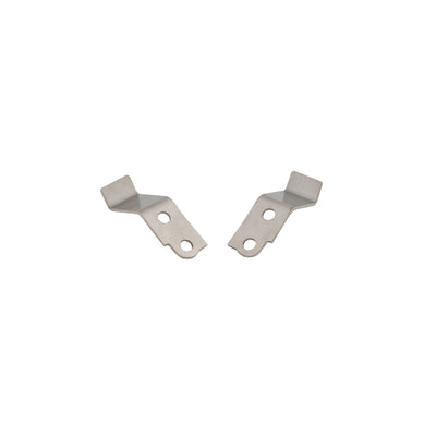 LP Aventure 15-19 Subaru Outback Front Subframe Plate Guard (Pair)