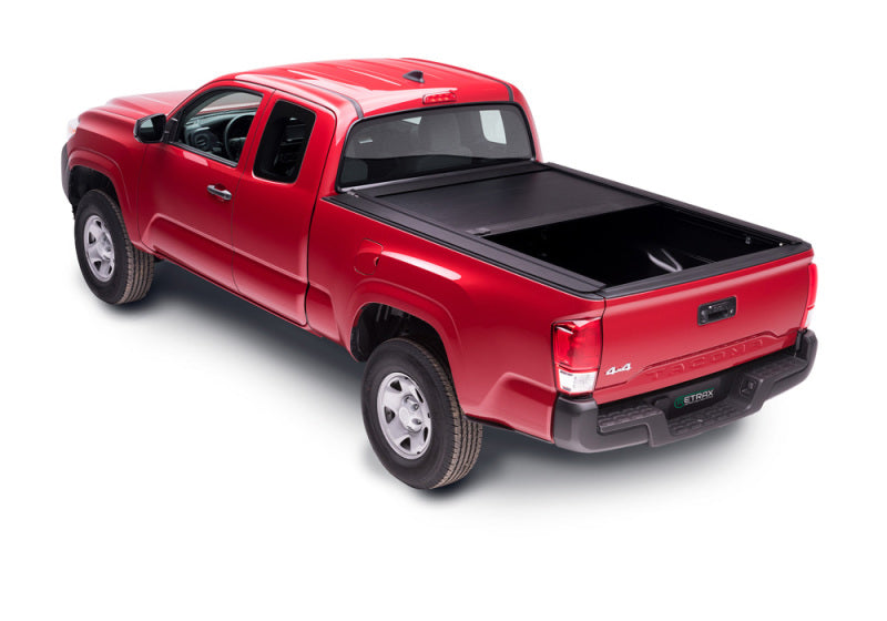 Retrax 2022+ Toyota Tundra CrewMax 5.5ft Bed w/Rail System (Excl Trail Special Edition) RetraxONE MX Retrax 2022+ Toyota Tundra CrewMax 5.5ft Bed w/Rail System (Excl Trail Special Edition) RetraxONE MX
