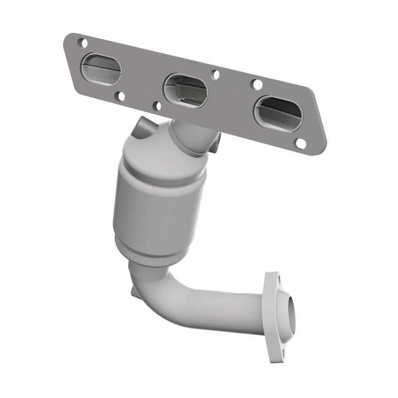 MagnaFlow Conv DF MPV- 00-01 6 2.5L OEM MagnaFlow Conv DF MPV- 00-01 6 2.5L OEM