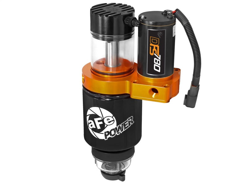 aFe Power DFS780 Series 08-10 Ford Diesel Trucks V8-6.4L (td) Boost Activated aFe Power DFS780 Series 08-10 Ford Diesel Trucks V8-6.4L (td) Boost Activated