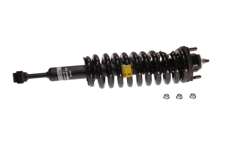 KYB Shocks & Struts Strut Plus Front Right TOYOTA Tacoma 4WD & 4 cyl 2005-2007 KYB Shocks & Struts Strut Plus Front Right TOYOTA Tacoma 4WD & 4 cyl 2005-2007