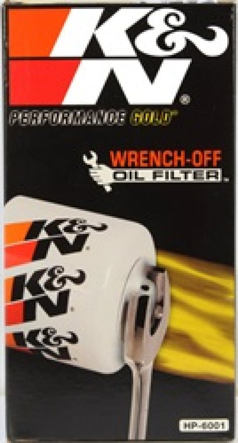 K&N Oil Filter OIL FILTER; AUTOMOTIVE K&N Oil Filter OIL FILTER; AUTOMOTIVE