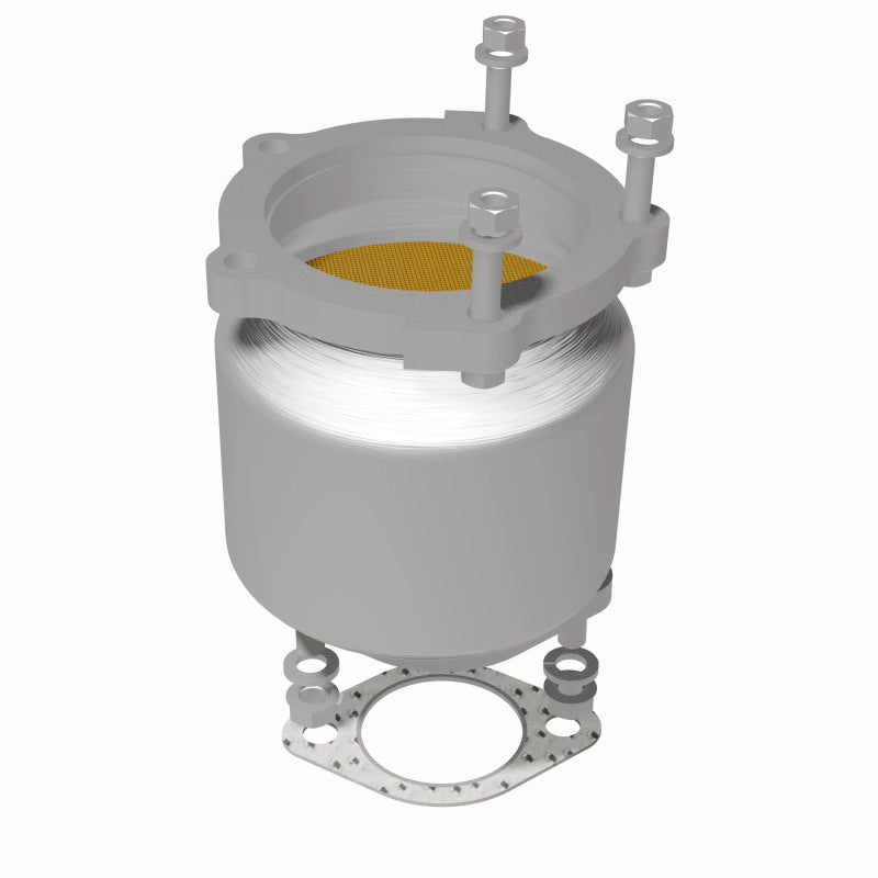 MagnaFlow Conv DF 02-05 Sedona rr mani OEM MagnaFlow Conv DF 02-05 Sedona rr mani OEM