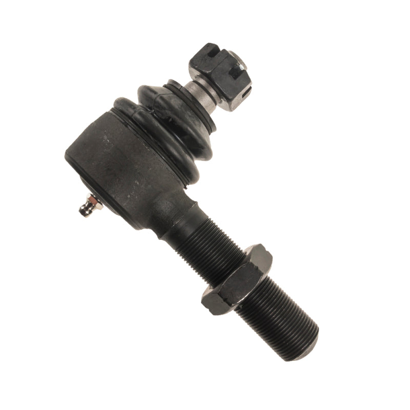 Synergy Jeep JL/JLU HD Drag Link Single Plane Tie Rod End Metal On Metal 1-14 LH Synergy Jeep JL/JLU HD Drag Link Single Plane Tie Rod End Metal On Metal 1-14 LH