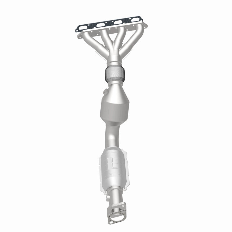 MagnaFlow Conv DF 02-06 Cooper/S manf OEM MagnaFlow Conv DF 02-06 Cooper/S manf OEM