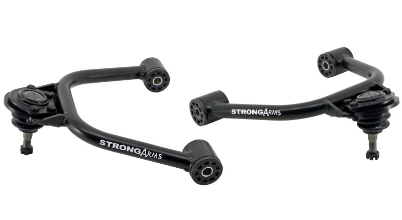 Ridetech 99-06 Chevy Silverado StrongArms Front Upper Control Arms Ridetech 99-06 Chevy Silverado StrongArms Front Upper Control Arms