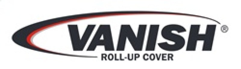 Access Vanish 08-15 Titan Crew Cab 7ft 3in Bed (Clamps On w/ or w/o Utili-Track) Roll-Up Cover Access Vanish 08-15 Titan Crew Cab 7ft 3in Bed (Clamps On w/ or w/o Utili-Track) Roll-Up Cover