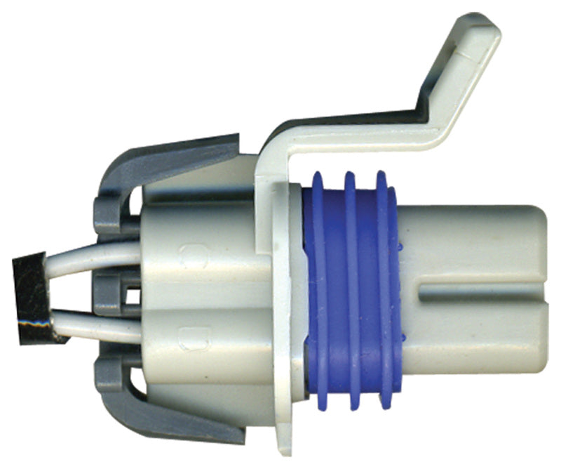 NGK Cadillac DeVille 2005-2000 Direct Fit Oxygen Sensor NGK Cadillac DeVille 2005-2000 Direct Fit Oxygen Sensor