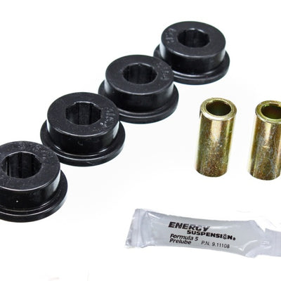 Energy Suspension 01-10 PT Cruiser Black Rear Watts Link Bushing Set