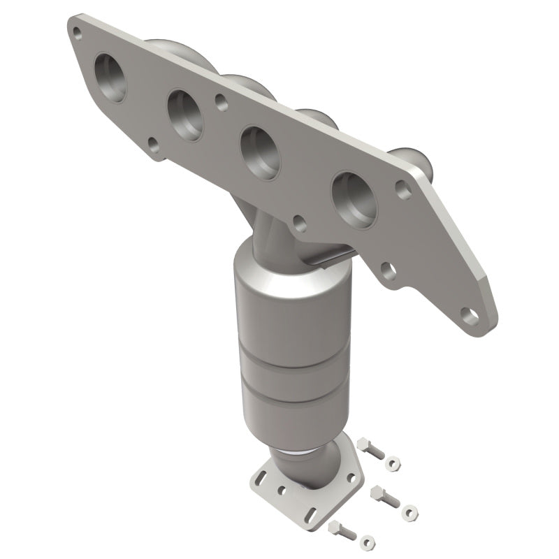 MagnaFlow Conv DF 05-07 Escape 2.3 Manifold MagnaFlow Conv DF 05-07 Escape 2.3 Manifold